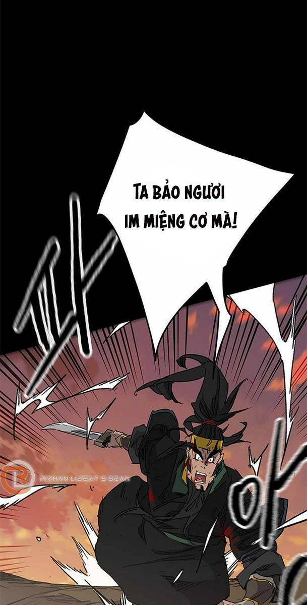 Tiên Kiếm Bất Bại Chapter 154 - Trang 2