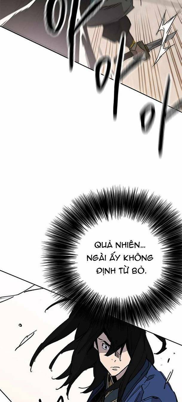 Tiên Kiếm Bất Bại Chapter 154 - Trang 2