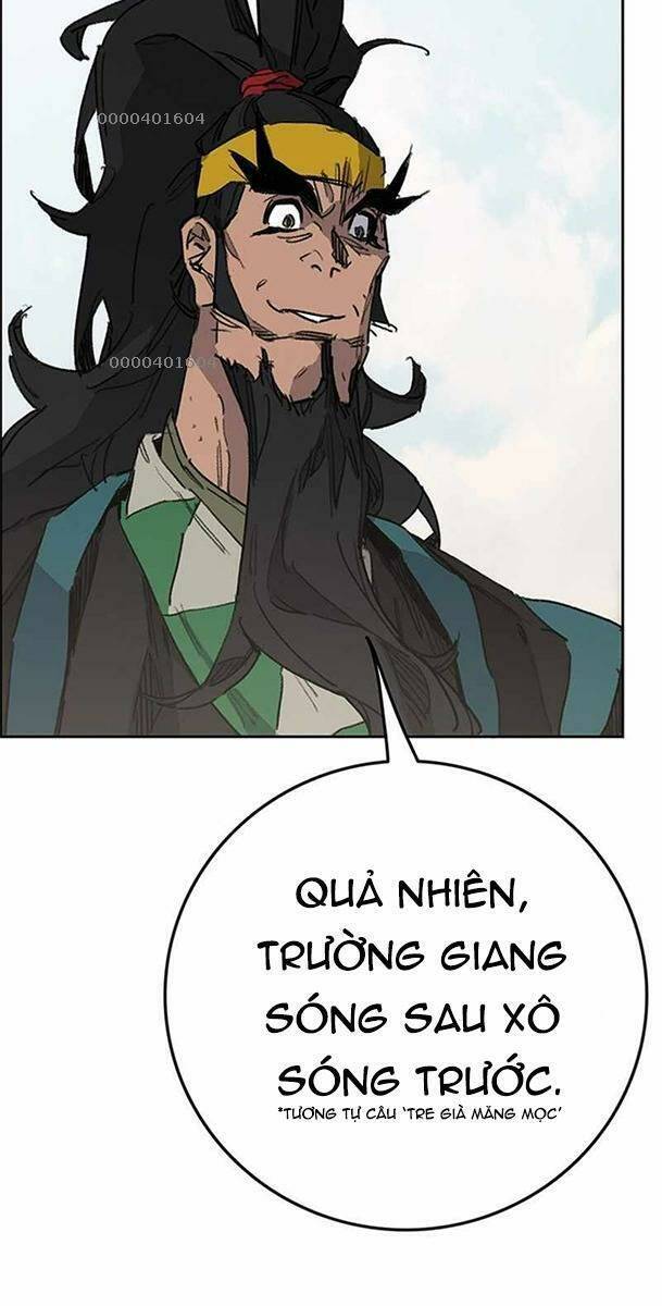 Tiên Kiếm Bất Bại Chapter 154 - Trang 2