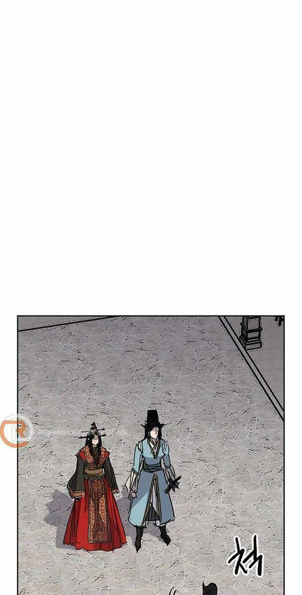 Tiên Kiếm Bất Bại Chapter 154 - Trang 2