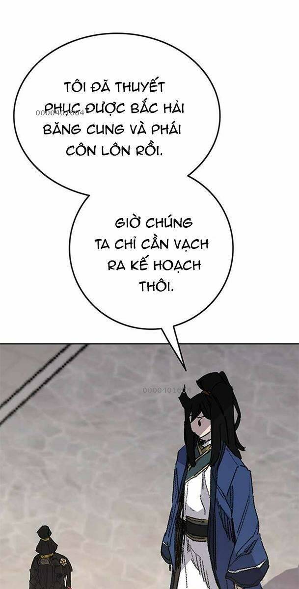 Tiên Kiếm Bất Bại Chapter 154 - Trang 2