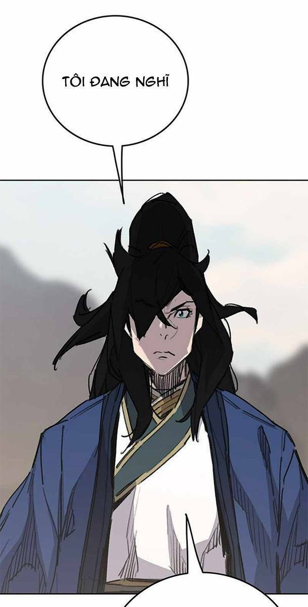 Tiên Kiếm Bất Bại Chapter 154 - Trang 2