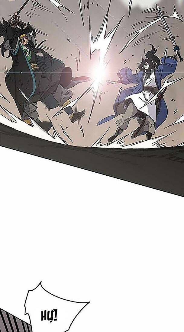 Tiên Kiếm Bất Bại Chapter 154 - Trang 2