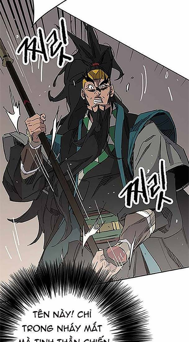 Tiên Kiếm Bất Bại Chapter 154 - Trang 2