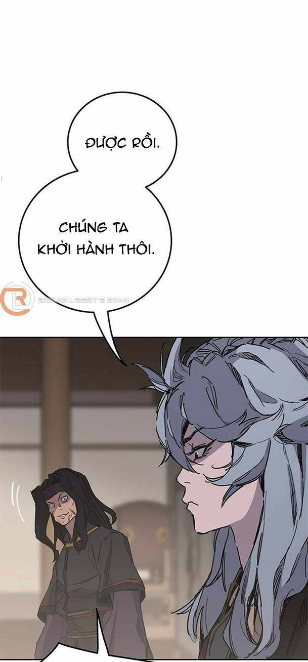 Tiên Kiếm Bất Bại Chapter 154 - Trang 2