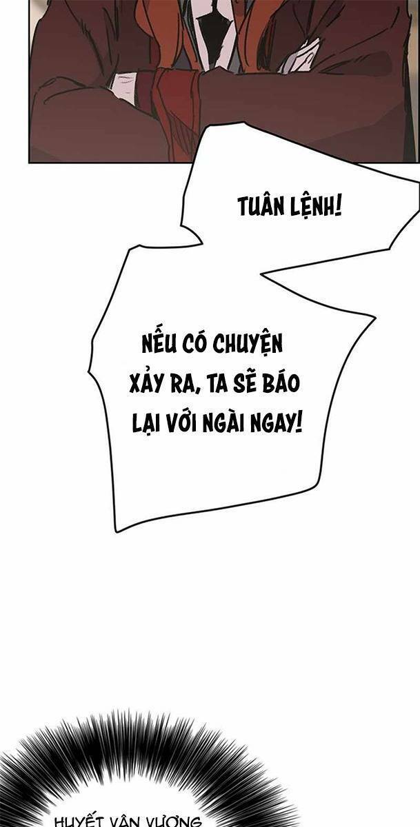 Tiên Kiếm Bất Bại Chapter 154 - Trang 2