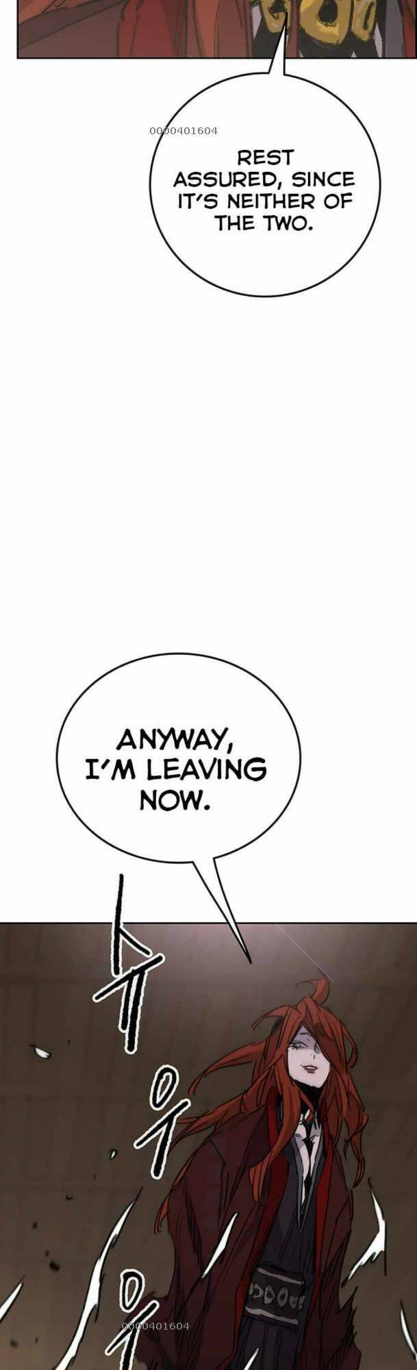 Tiên Kiếm Bất Bại Chapter 154 - Trang 2