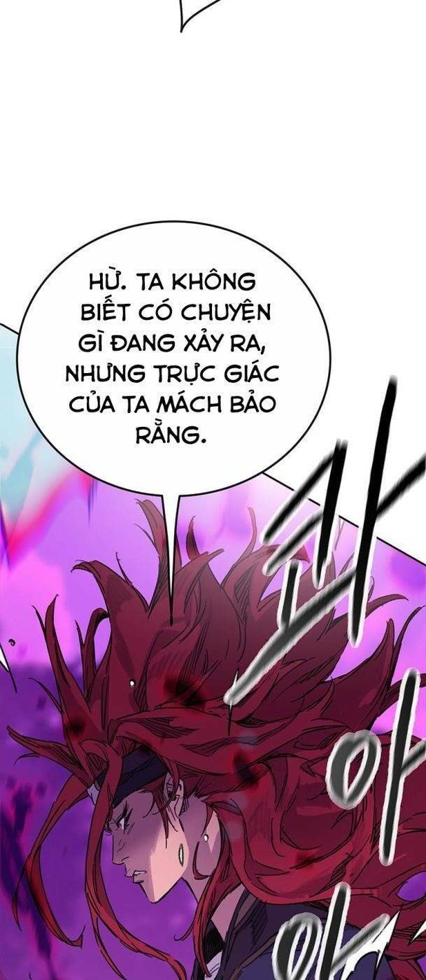 Tiên Kiếm Bất Bại Chapter 156 - Trang 2