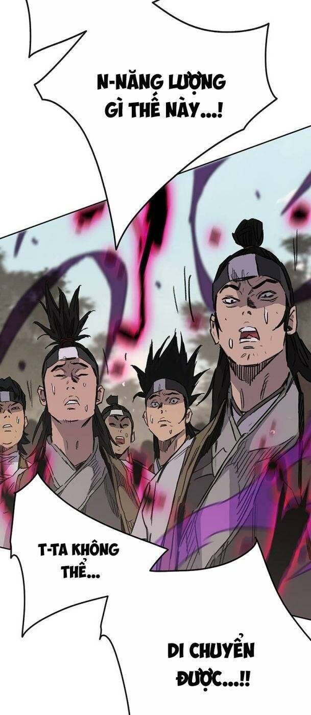 Tiên Kiếm Bất Bại Chapter 156 - Trang 2