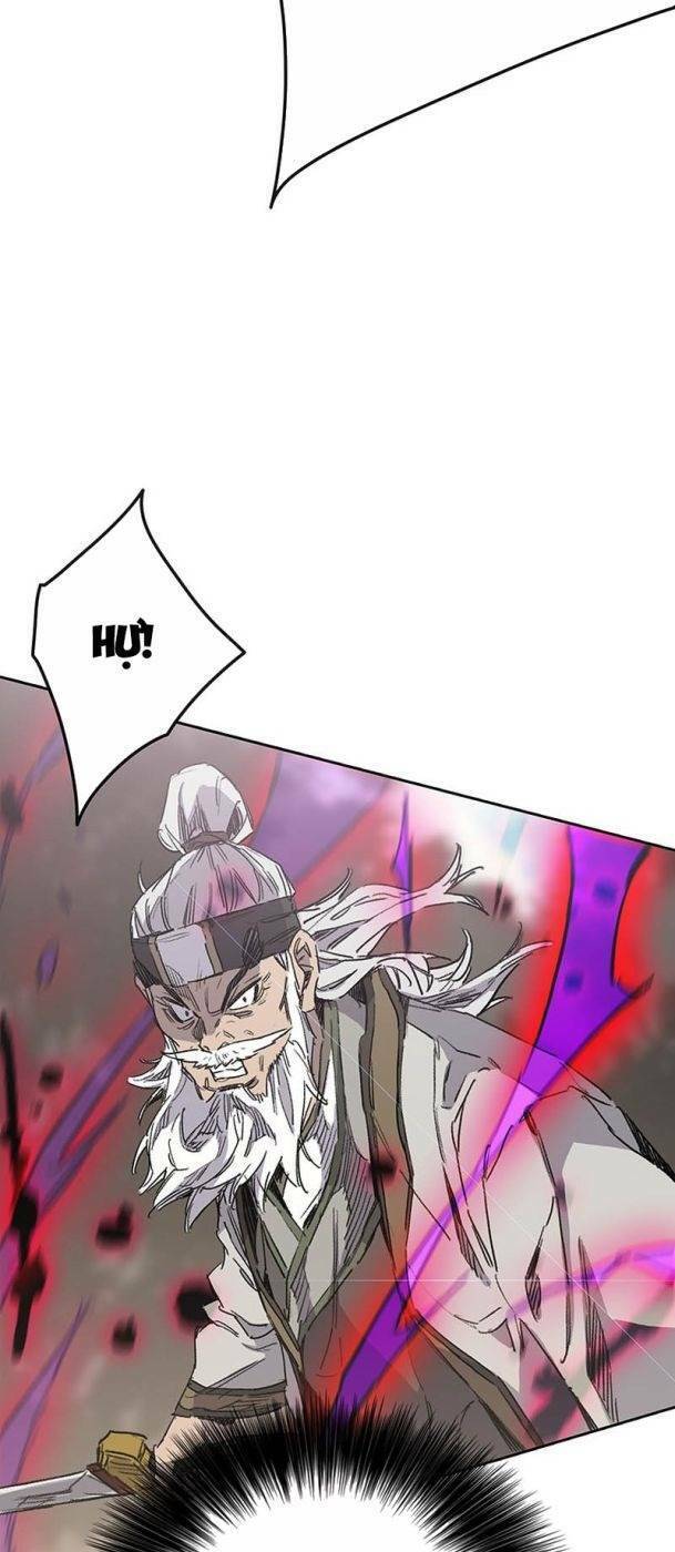 Tiên Kiếm Bất Bại Chapter 156 - Trang 2