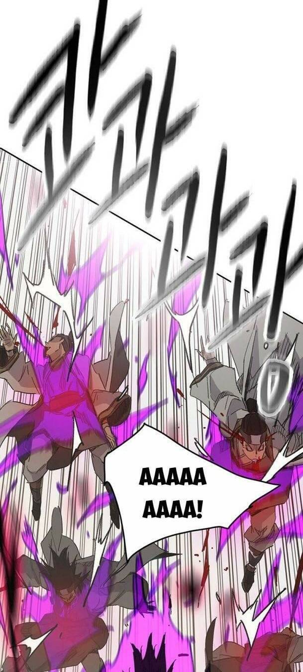 Tiên Kiếm Bất Bại Chapter 156 - Trang 2