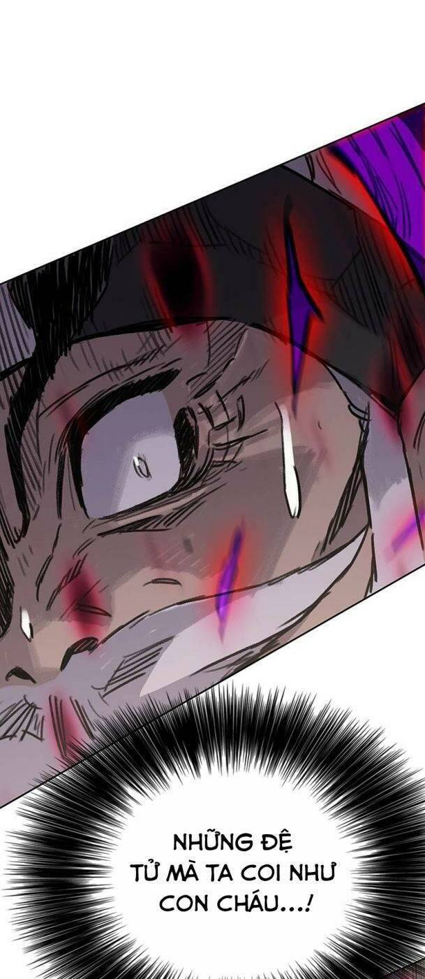 Tiên Kiếm Bất Bại Chapter 156 - Trang 2