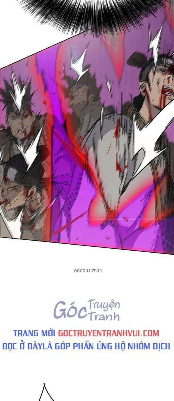 Tiên Kiếm Bất Bại Chapter 156 - Trang 2