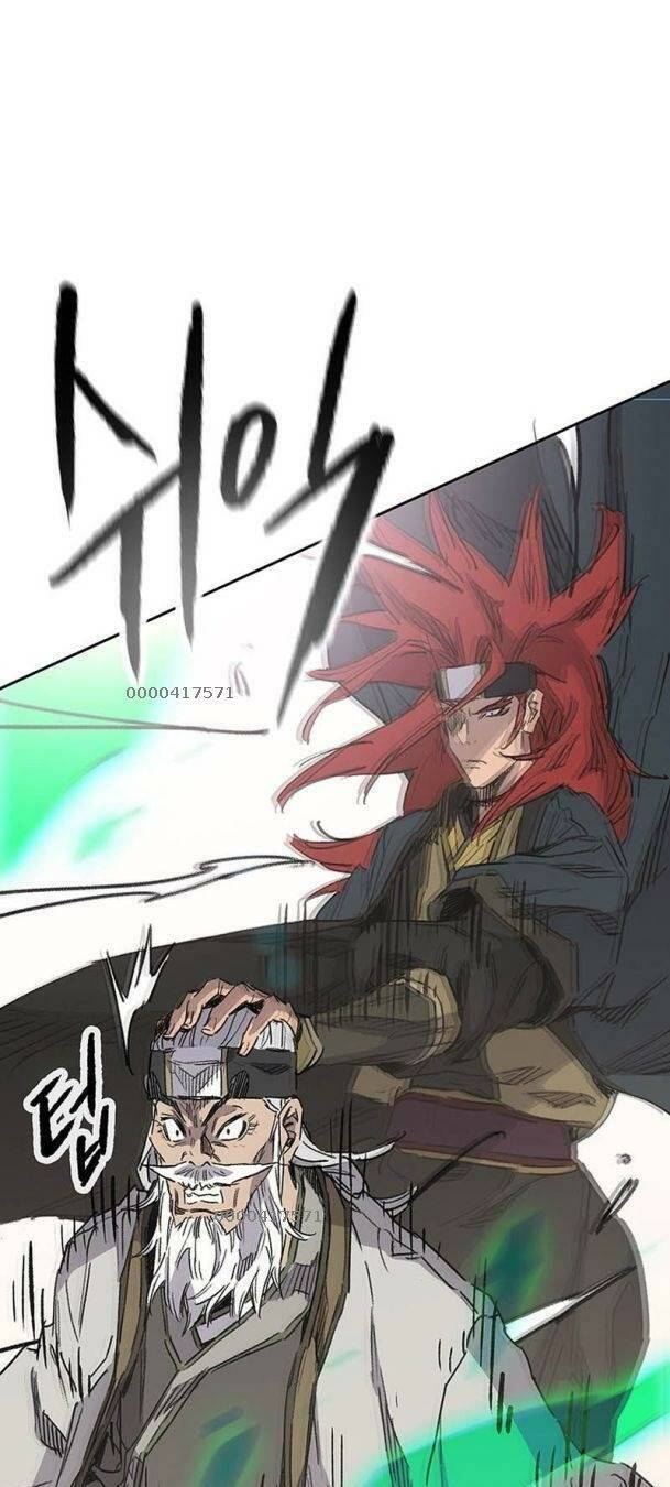 Tiên Kiếm Bất Bại Chapter 156 - Trang 2