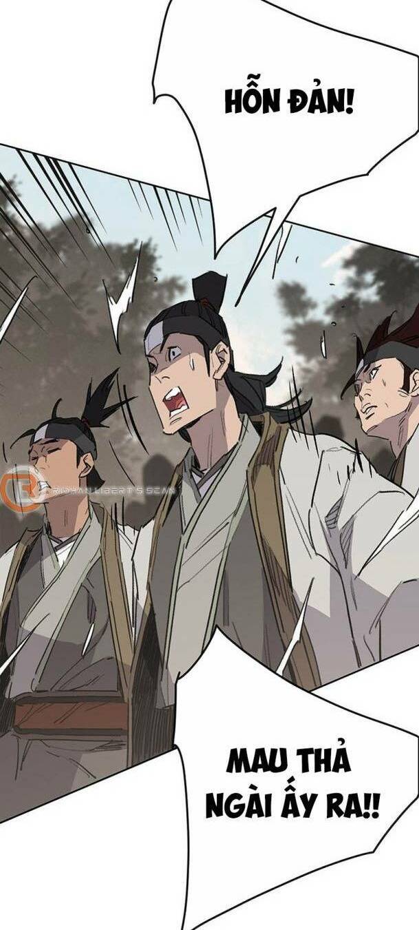 Tiên Kiếm Bất Bại Chapter 156 - Trang 2