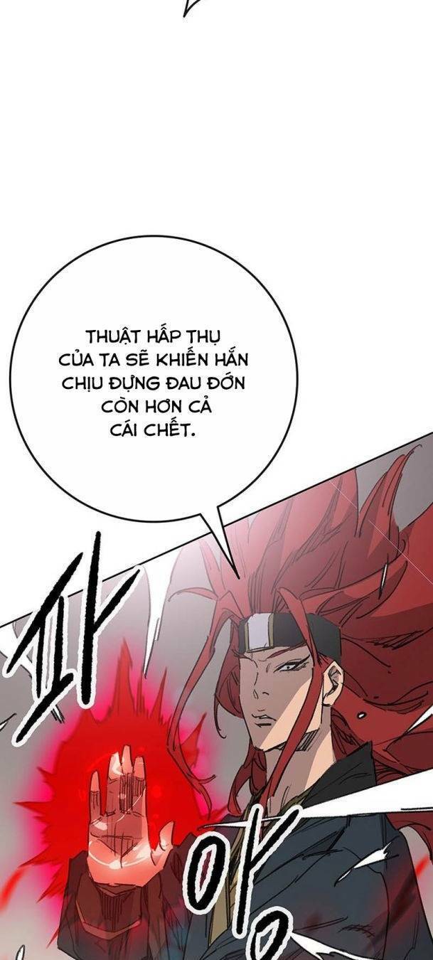 Tiên Kiếm Bất Bại Chapter 156 - Trang 2