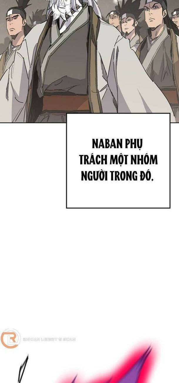 Tiên Kiếm Bất Bại Chapter 156 - Trang 2