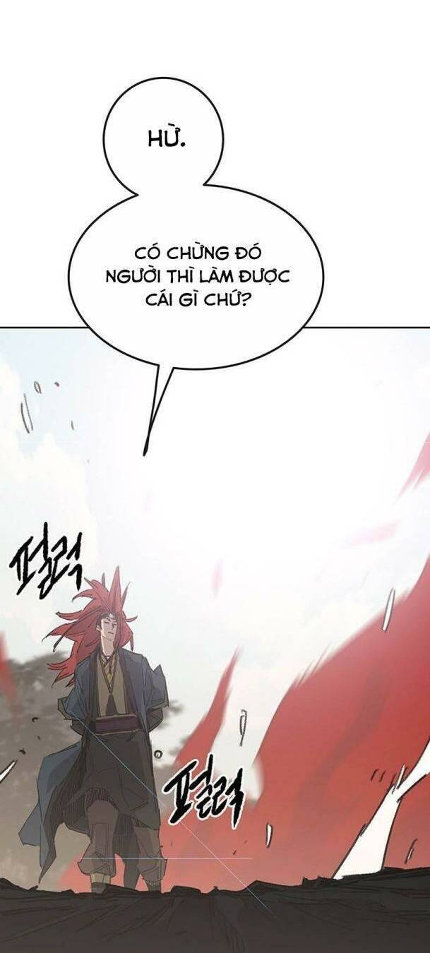 Tiên Kiếm Bất Bại Chapter 156 - Trang 2