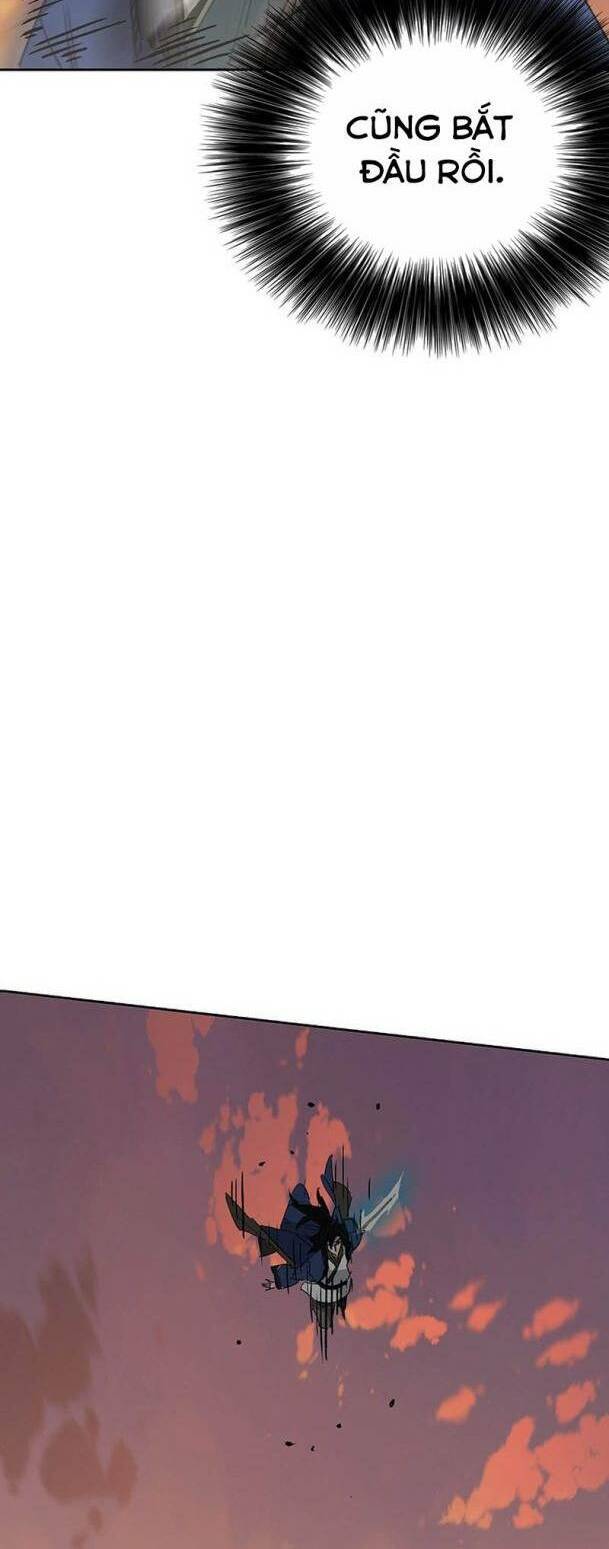 Tiên Kiếm Bất Bại Chapter 156 - Trang 2