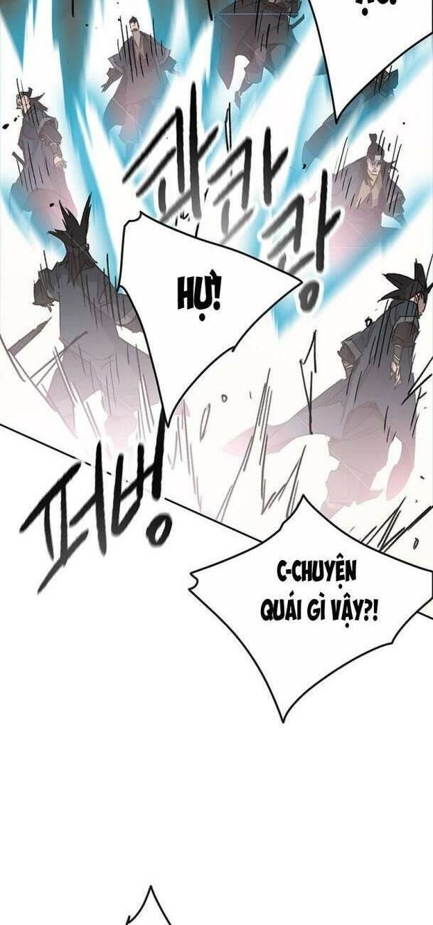 Tiên Kiếm Bất Bại Chapter 156 - Trang 2