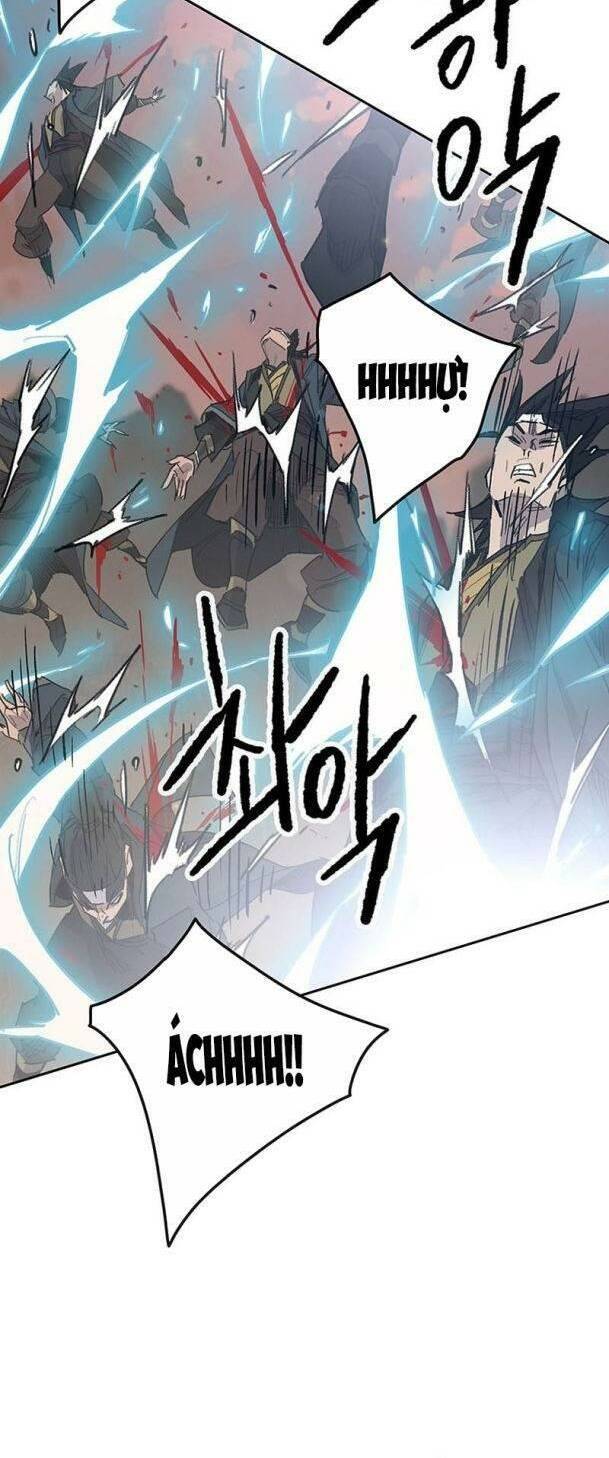 Tiên Kiếm Bất Bại Chapter 156 - Trang 2