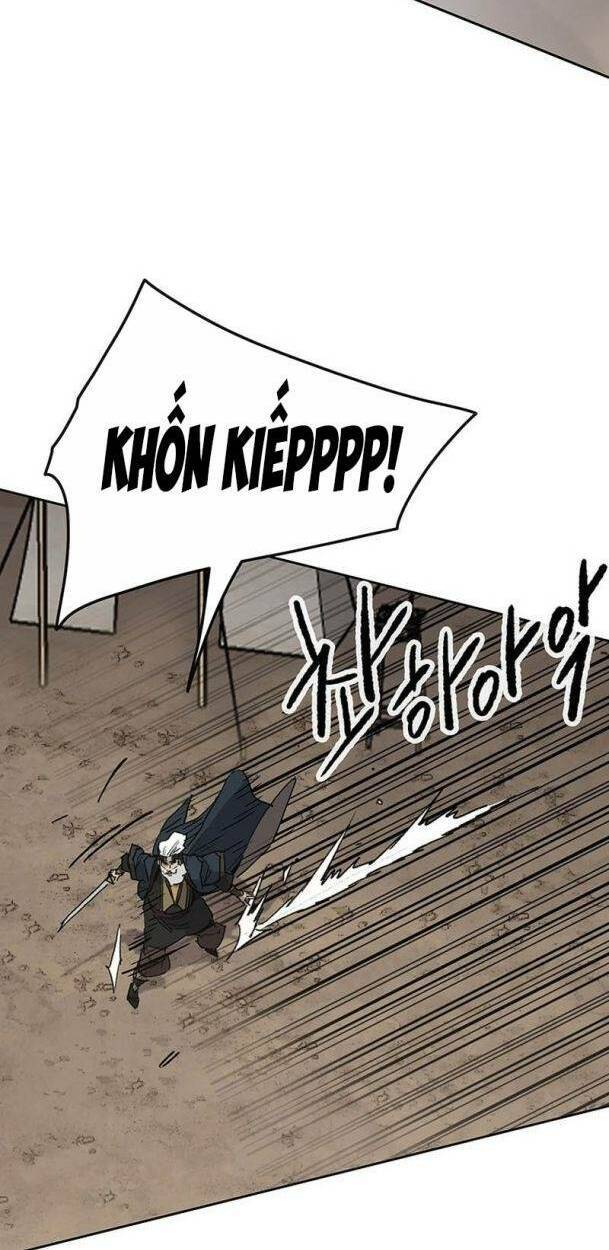 Tiên Kiếm Bất Bại Chapter 156 - Trang 2