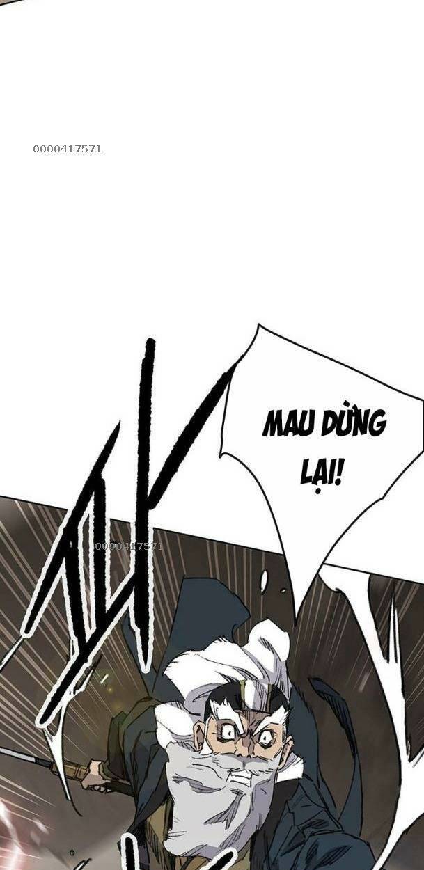 Tiên Kiếm Bất Bại Chapter 156 - Trang 2