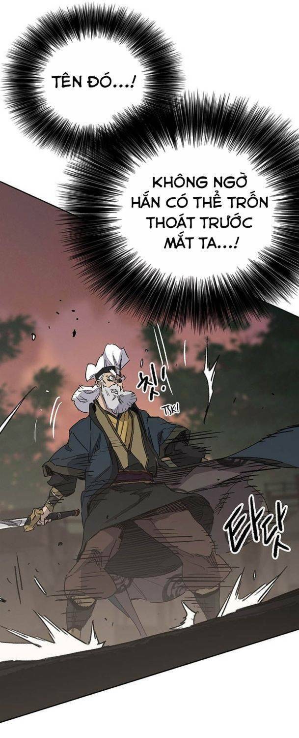 Tiên Kiếm Bất Bại Chapter 156 - Trang 2