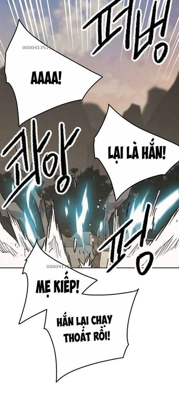 Tiên Kiếm Bất Bại Chapter 157 - Trang 2