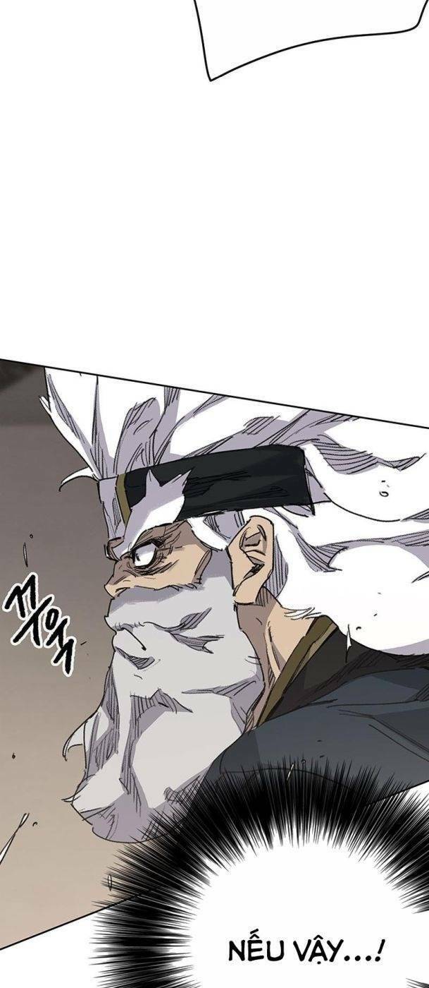 Tiên Kiếm Bất Bại Chapter 157 - Trang 2