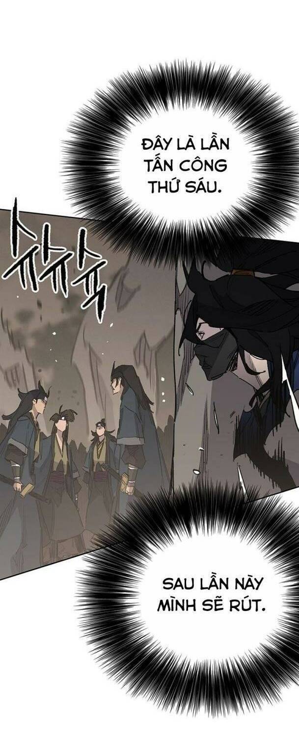 Tiên Kiếm Bất Bại Chapter 157 - Trang 2