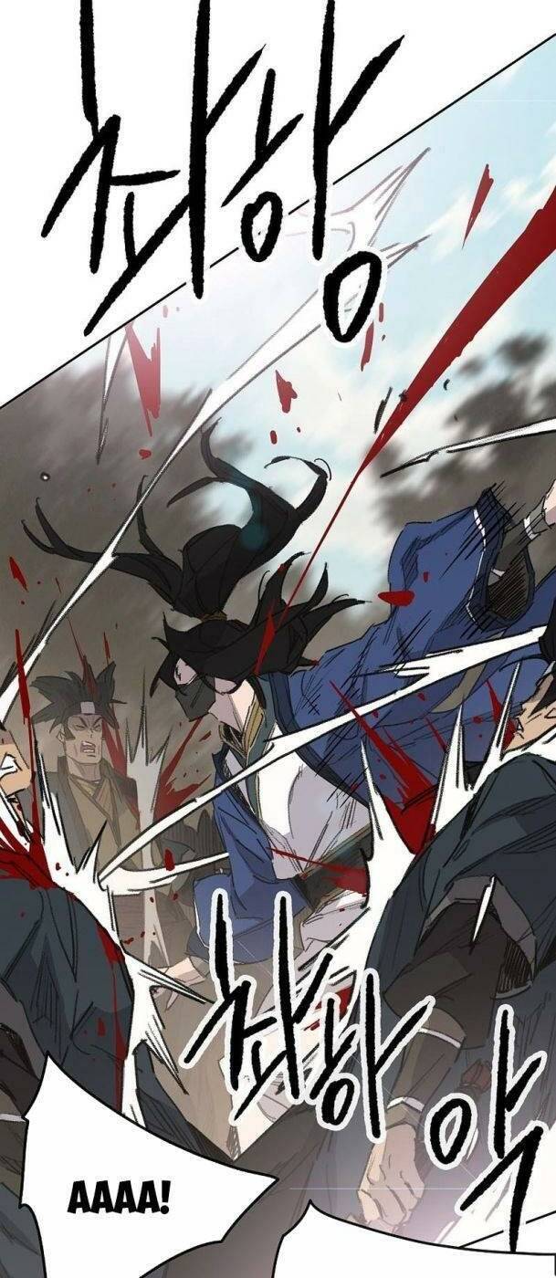 Tiên Kiếm Bất Bại Chapter 157 - Trang 2