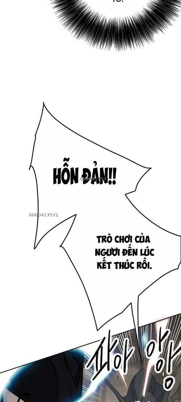 Tiên Kiếm Bất Bại Chapter 157 - Trang 2