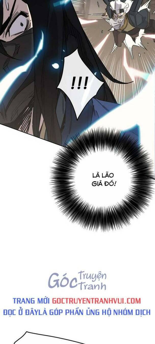 Tiên Kiếm Bất Bại Chapter 157 - Trang 2