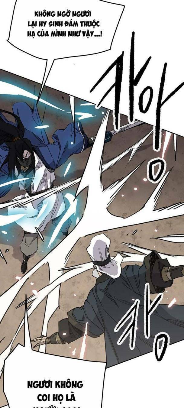 Tiên Kiếm Bất Bại Chapter 157 - Trang 2