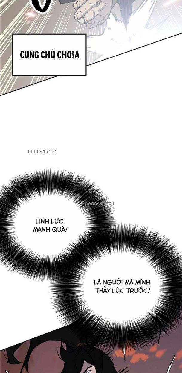 Tiên Kiếm Bất Bại Chapter 157 - Trang 2