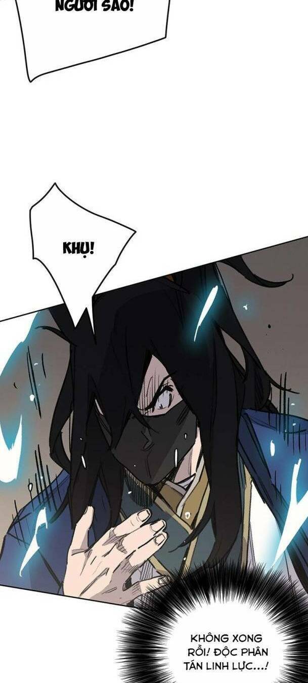 Tiên Kiếm Bất Bại Chapter 157 - Trang 2