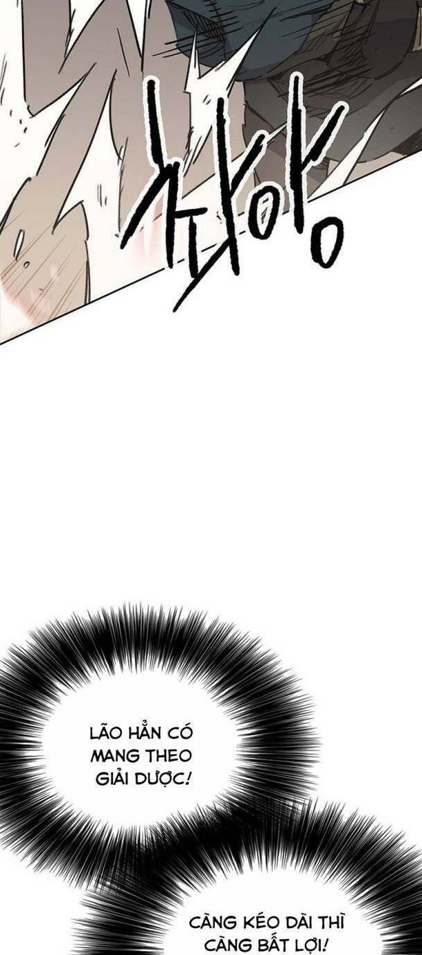 Tiên Kiếm Bất Bại Chapter 157 - Trang 2