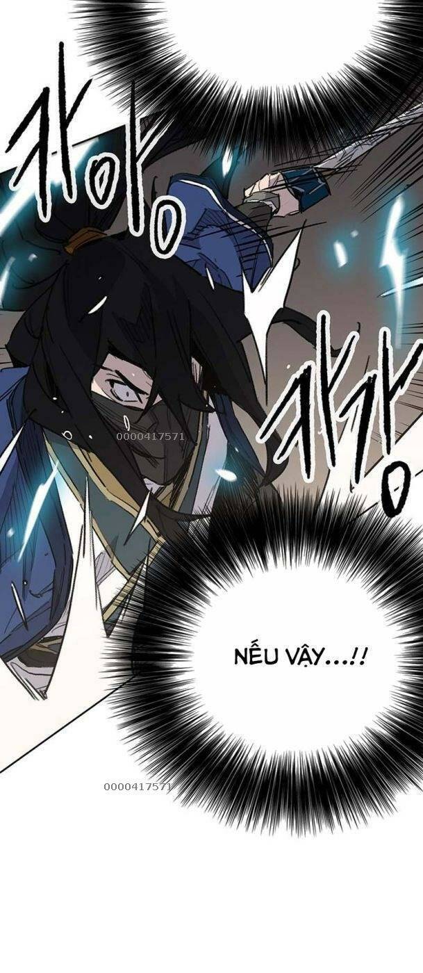 Tiên Kiếm Bất Bại Chapter 157 - Trang 2