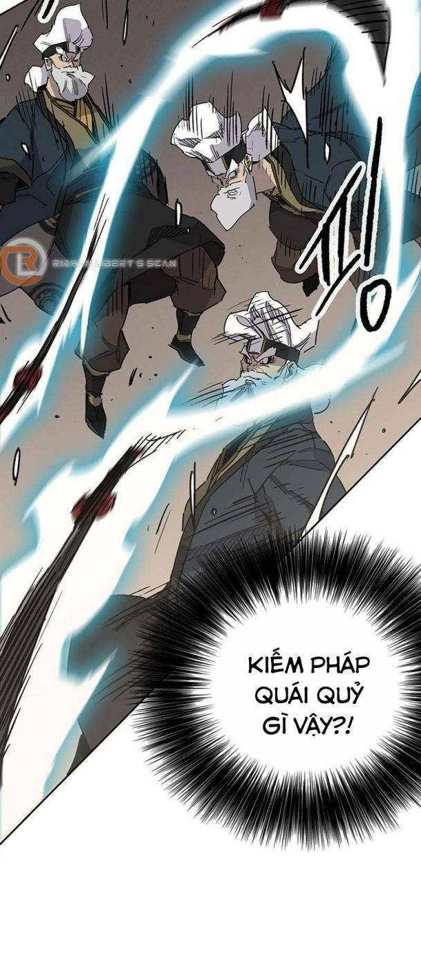 Tiên Kiếm Bất Bại Chapter 157 - Trang 2