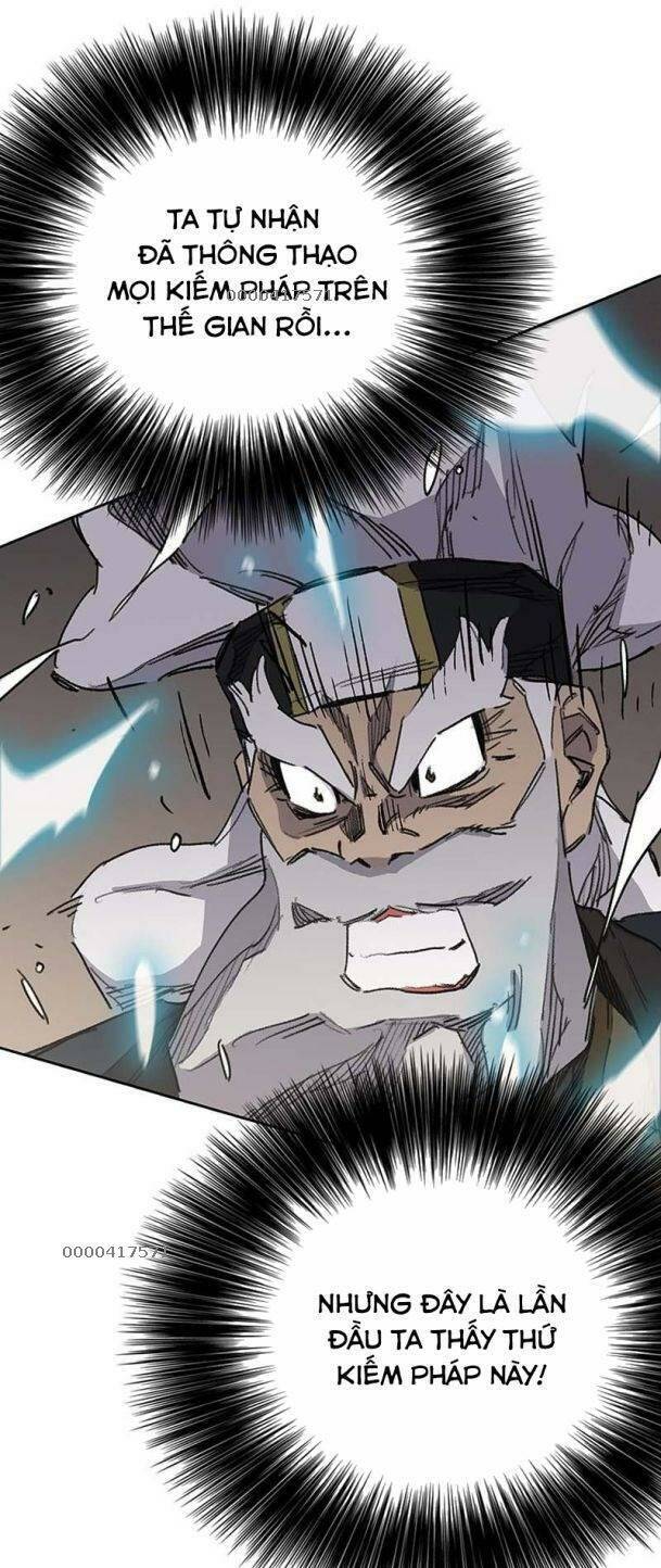 Tiên Kiếm Bất Bại Chapter 157 - Trang 2