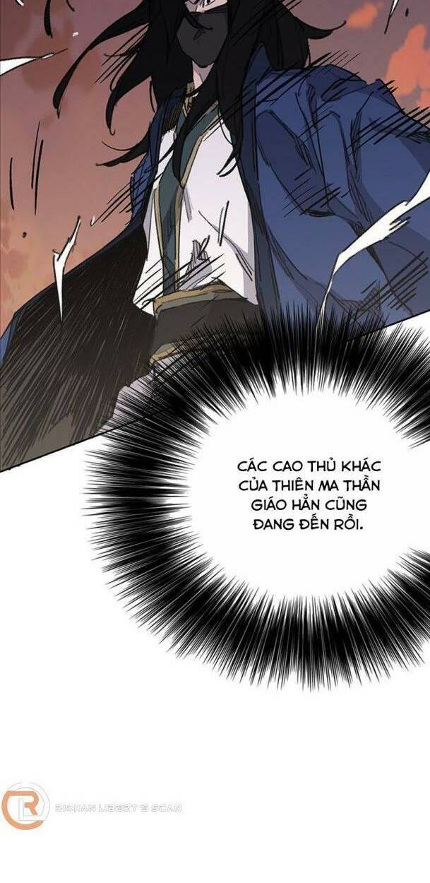 Tiên Kiếm Bất Bại Chapter 157 - Trang 2