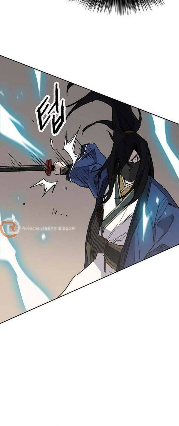 Tiên Kiếm Bất Bại Chapter 157 - Trang 2