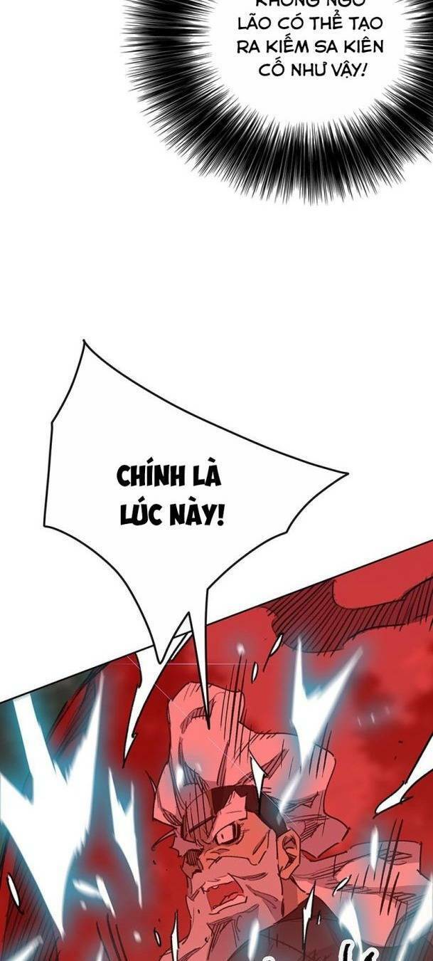 Tiên Kiếm Bất Bại Chapter 157 - Trang 2