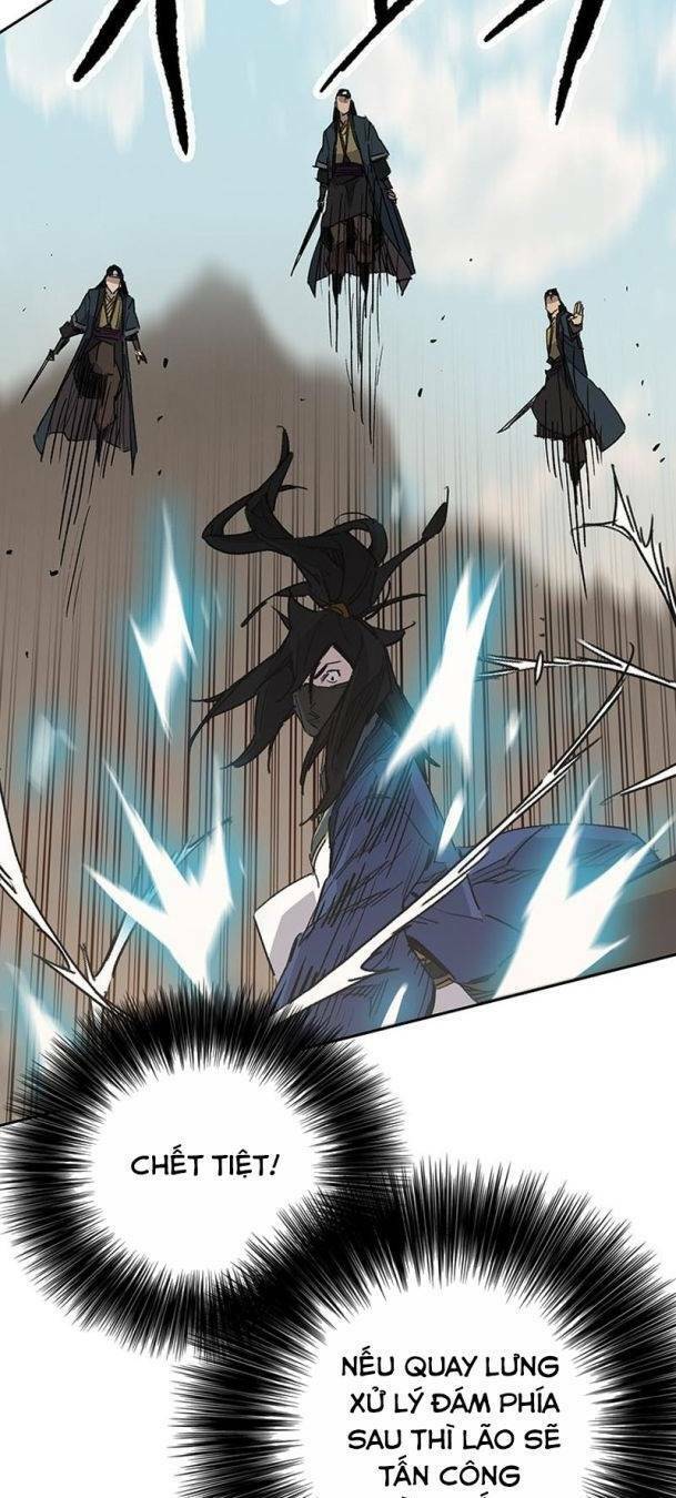 Tiên Kiếm Bất Bại Chapter 157 - Trang 2