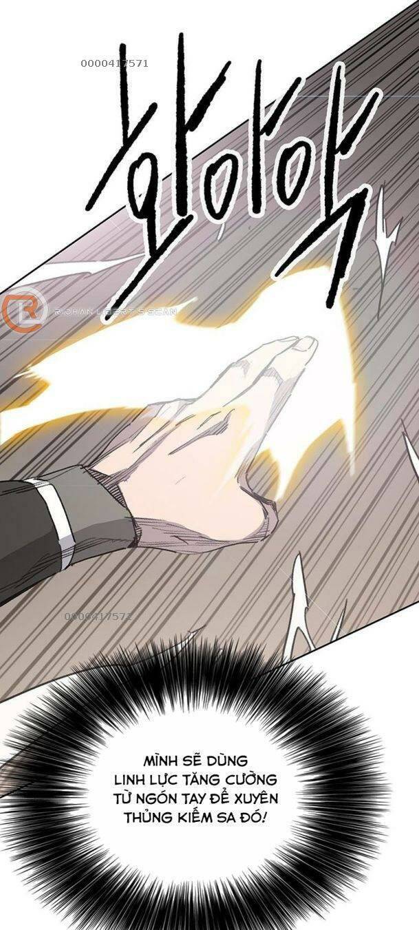 Tiên Kiếm Bất Bại Chapter 157 - Trang 2