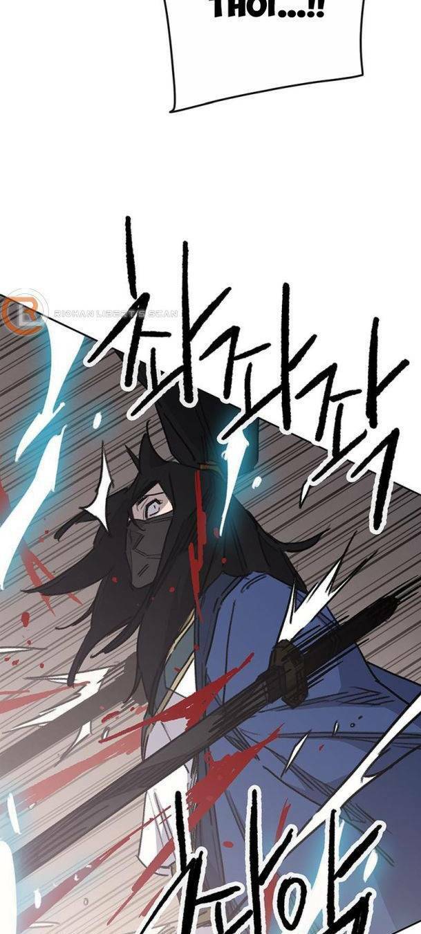 Tiên Kiếm Bất Bại Chapter 157 - Trang 2