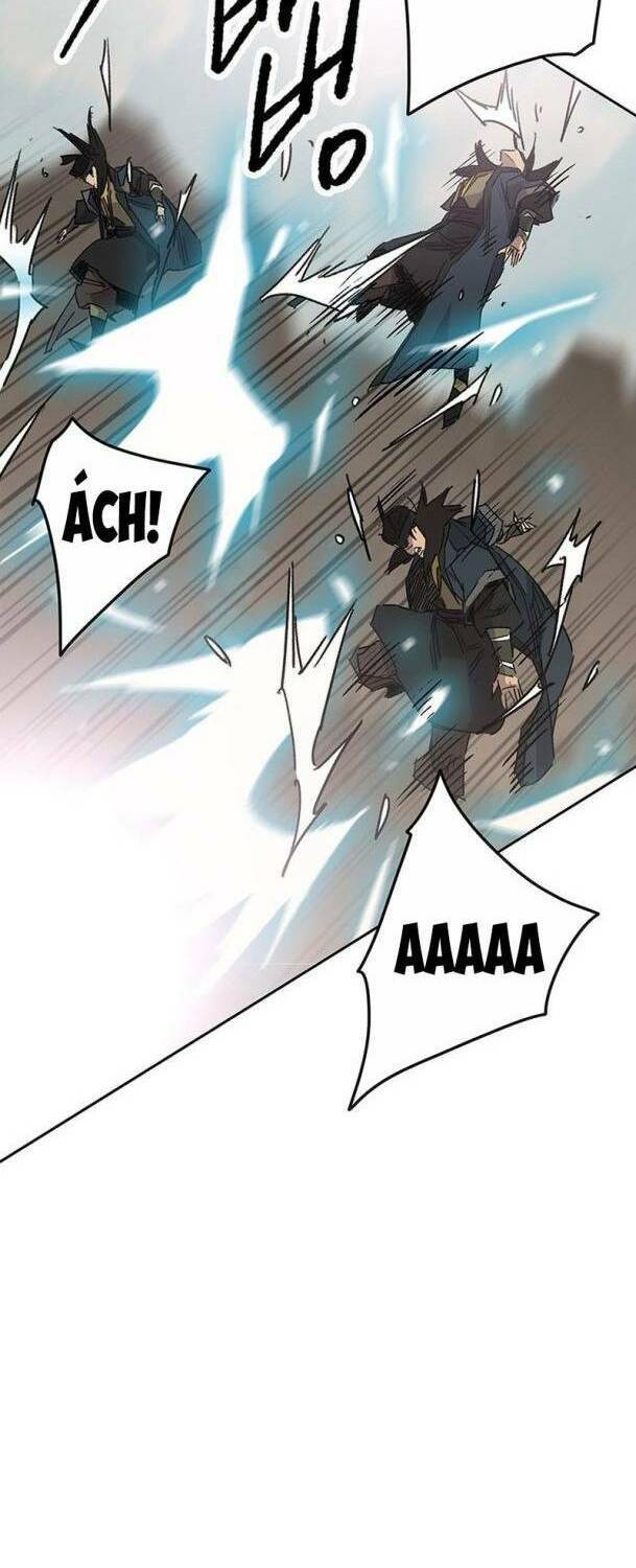 Tiên Kiếm Bất Bại Chapter 157 - Trang 2