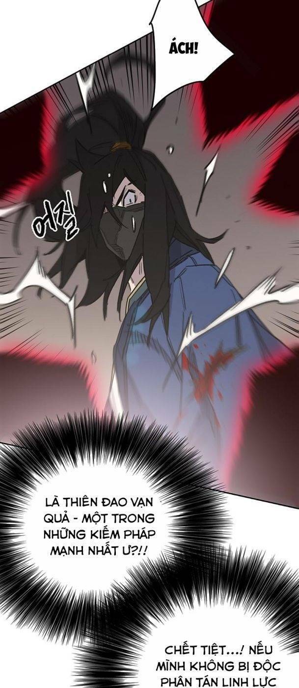 Tiên Kiếm Bất Bại Chapter 157 - Trang 2