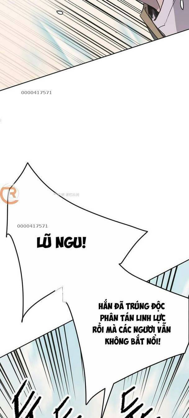 Tiên Kiếm Bất Bại Chapter 157 - Trang 2